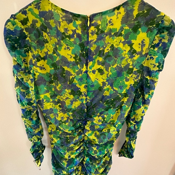 Ganni Dress.... - Picture 2 of 3